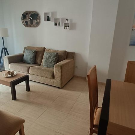 Apartamento Costa Azahar L 2 Linea Playa Zona Marina Dor Oropesa del Mar Exterior photo